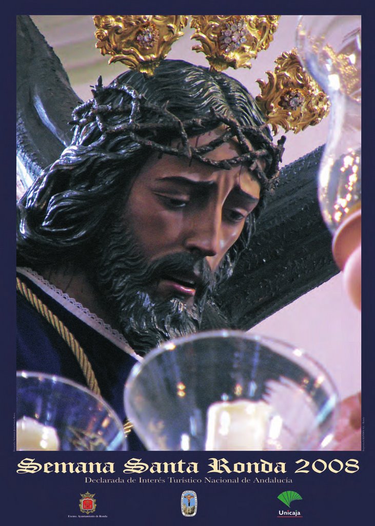 Semana Santa en Ronda  